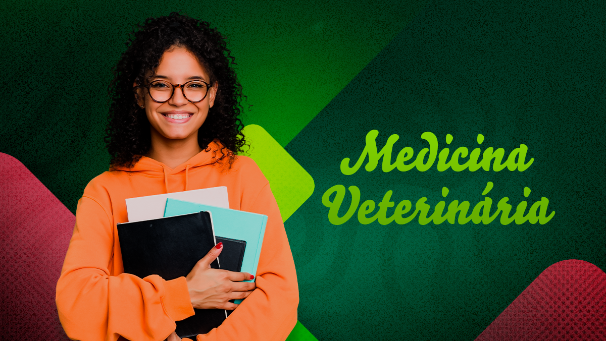 Medicina Veterinária